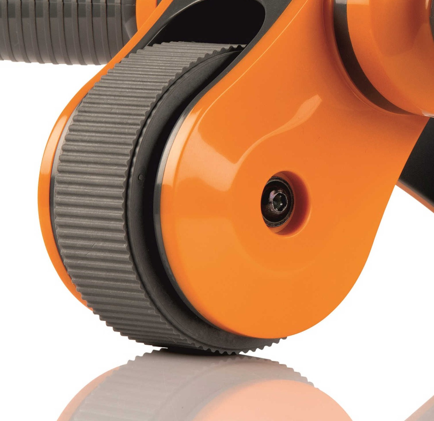 AB-RO Wheel System